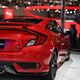 Illustration for article titled LA Auto Show photo dump
